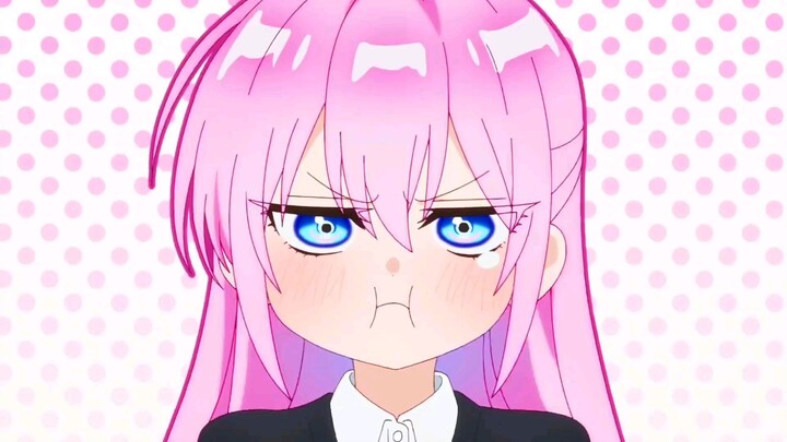 Kawai Dake janai Shimory-san