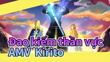 Có ai vẫn còn muốn xem Kirito vào năm 2020? | Đao kiếm thần vực AMV