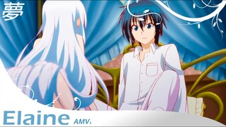 Blade Dance of the Elementalers「AMV」- More Than Ready