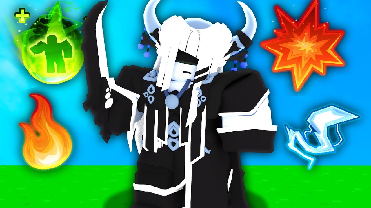 NEW* PIRATE KIT UPDATE!!  Roblox Bedwars - BiliBili