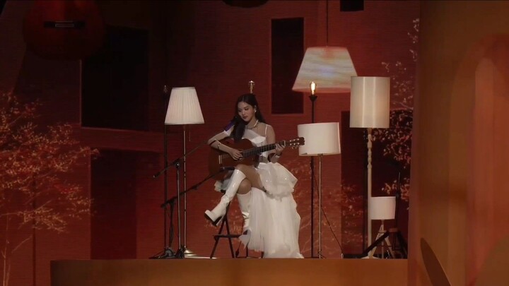 070326 Between Us - Bonnie #EMIBONNIE LOVE SESSION D1