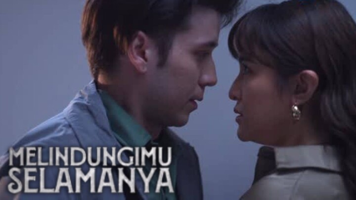 Menunggumu Selamanya (2025) Series Terbaru Stefan William dan Marshanda