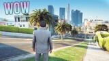 5 GTA V Graphics Mod That Will Compete With GTA 6 [4K Video]