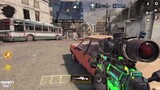 Locus Khẩu súng bắn tỉa sát thương cao nhất - Call of Duty Mobile VN