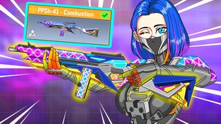 Welcome to SPRAY & PRAY META