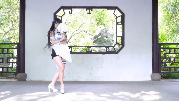 【An Đậu】 Hạt trong tai Lý Bình Nhi phiên bản ☆Khi nghĩ đến em, anh...