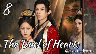 The Duel of Hearts (2025) – Eps. 08 [Sub Indo]