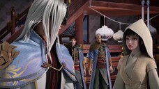 Demon Face Episode 6 Sub Indo