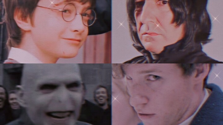 Bốn vị vua của Hogwarts
