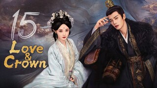 🇨🇳ЄРЅ 15 | 𝗟𝗔𝗖: 𝗣𝗵𝗼𝗲𝗻𝗶𝘅 𝗦𝘁𝗮𝗴𝗲 (2O25)[𝙴𝚗𝚐𝚂𝚞𝚋]