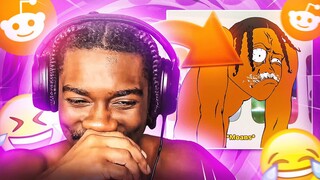 The Trolling Will NEVER END.. Reddit Try Not to Laugh!