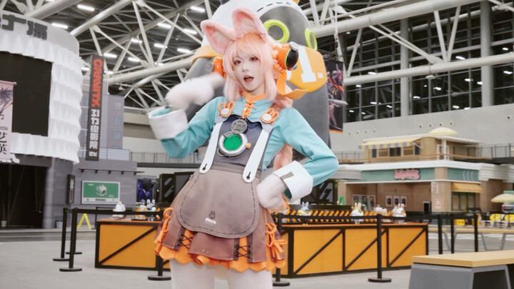 I binged Ms. Zhao’s episode!