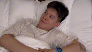 吵了，但没完全吵
