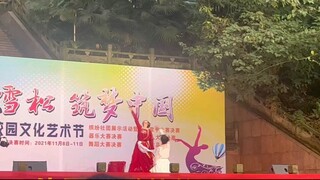 高中生编的囍是不是双喜/双女主/替代设定/艺术节