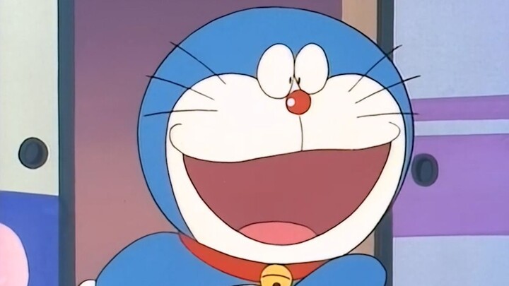 Nobita: "Doraemon, cậu có hiểu nỗi đau của tôi không!"