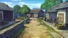 Kusuriya No Hitorigoto ep 01 720p (Sub Indo)