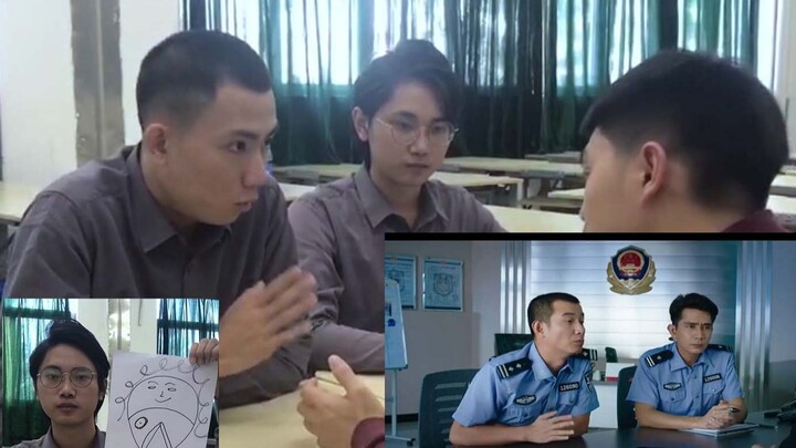 【College students remake】Famous scenes from "The Mermaid"