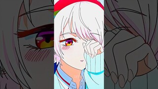 Rena Natsukawa 🤍 Hokkaido Gals Are Super Adorable #anime #animeedit #animeshorts
