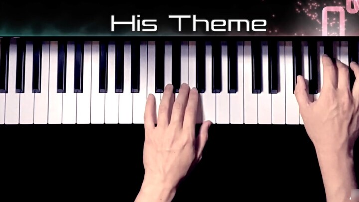 "Under the Legend" Undertale | His Theme