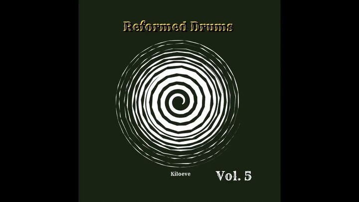 Kiloeve - Extremity - 2026 Edition [Midtempo music]