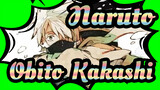 [Naruto] Obito & Kakashi --- Kita Tidak Bisa Bertemu Lagi, Bagaimana Perasaanmu Akan Itu