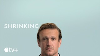 Shrinking — Official Teaser | Apple TV+