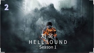🇰🇷  지옥  Hellbound  2021  (S1 E02/06, w/Eng sub)