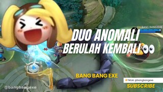 duo anomali Lone