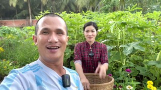 Clip rẻ tiền nhất của vợ chồng mình từ trước đến nay | ATCL T102