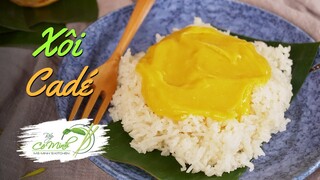Mẹo nấu XÔI CADÉ siêu ngon chuẩn vị với cadé cực thơm | Bếp Cô Minh Tập 198