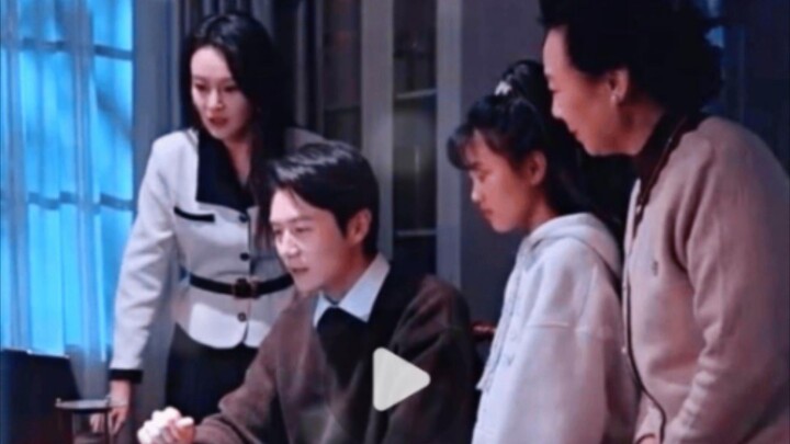 Love Fades Like The Wind : EngSub