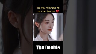 Not everyone deserves forgiveness 😌 | The Double | YOUKU Shorts