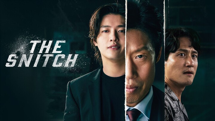 The Snitch Episode 1