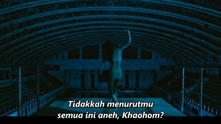 😘ENIGMA ❤️ S1 EP 02 SUB INDO