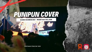 Otaku Days 2023 Punipun - Mantra Hujan