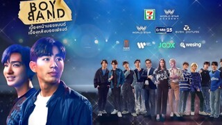 🇹🇭 BOYBAND THE SERIES (2023) EPISODE 3 | ENG SUB | (บอยแบนด์ เดอะซีรีส์  03)