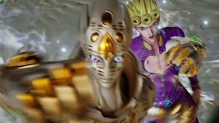 "นี่คือประสบการณ์ทอง·เงียบ!" -