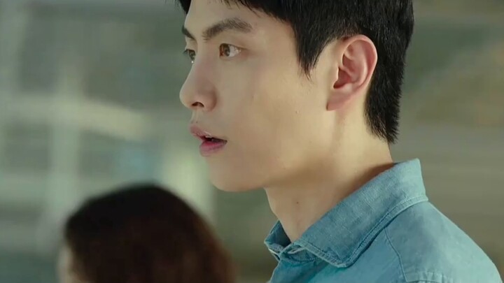 [Drama][My Liberation Diary] The car pool scene