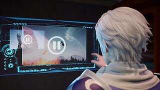 Soul Continent Eps 10 PV
