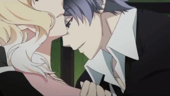 Diabolik Lovers edit