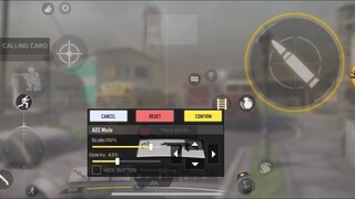 Best 4 Finger Claw + Gyro Settings in COD Mobile!