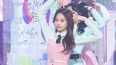 [예능연구소 4K] 트와이스 쯔위 직캠 'SCIENTIST' (TWICE TZUYU FanCam) @Show!MusicCore 211113