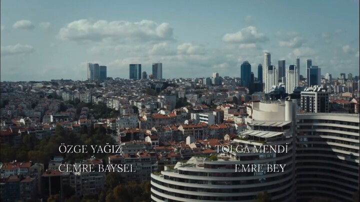 My Left Side: Episode 1 (Part 1) #TurkishSeries