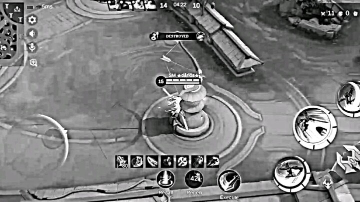 basic fanny
