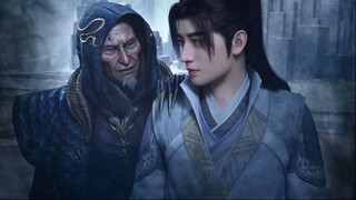 สปอยเนื้อหาสู่ส้นทางเซียนEP92