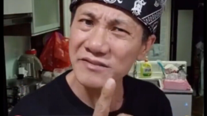 Zhu Zhenyi: Can I Perform a Life Insurance Skit?