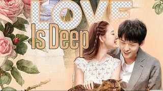 Love is Deep (Chinese Drama) Episode 31