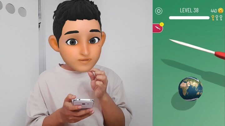 Potong Potong Sabun Berhadiah | Ada Permen Viral Di Tiktok, Emas & Mobil Mobilan