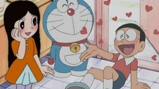 Doraemon Bahasa Indonesia Terbaru No Zoom - Nobita Jatuh Cinta