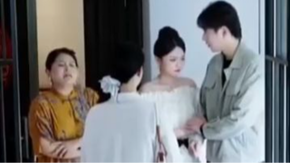 เจียงหว่านหนิง พบรักใหม่กับคุณชายจี้